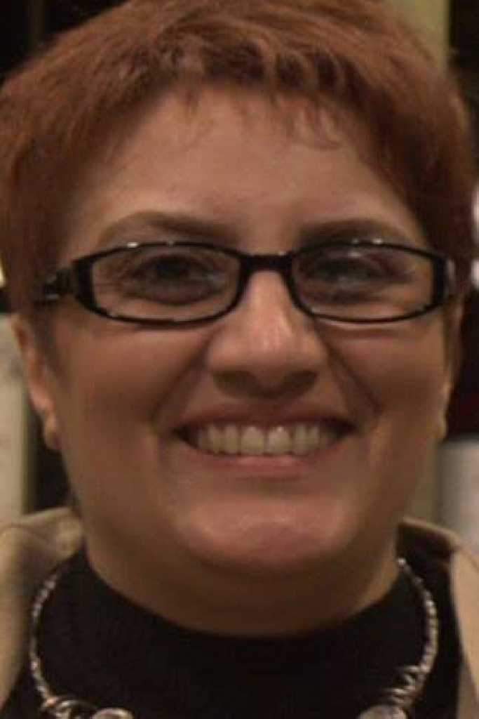Ani Haykazyan