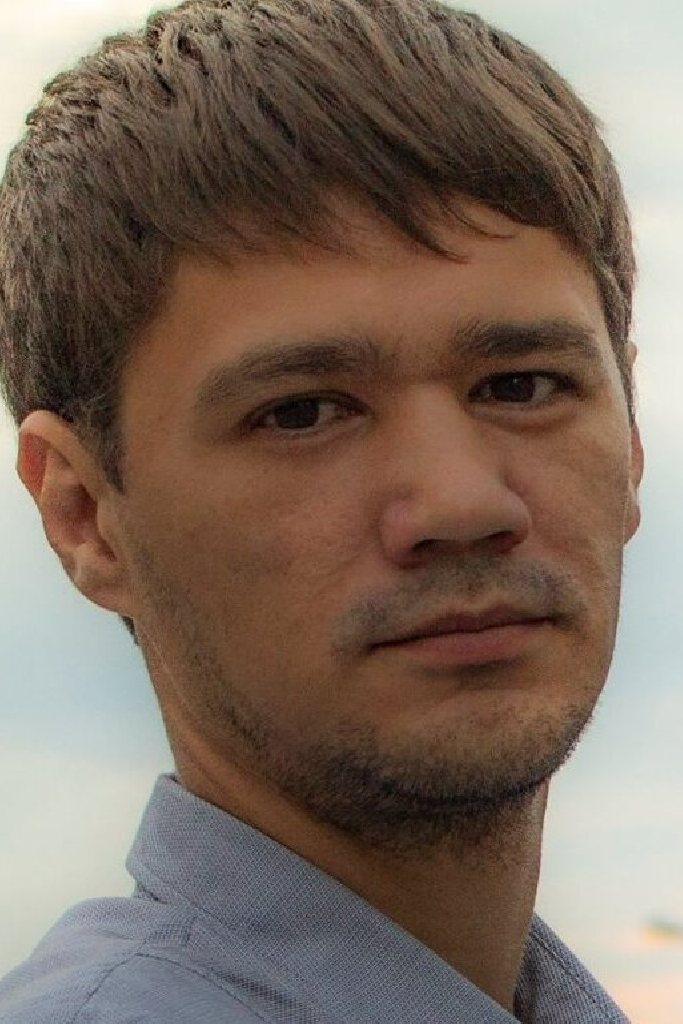Иван Захаренко