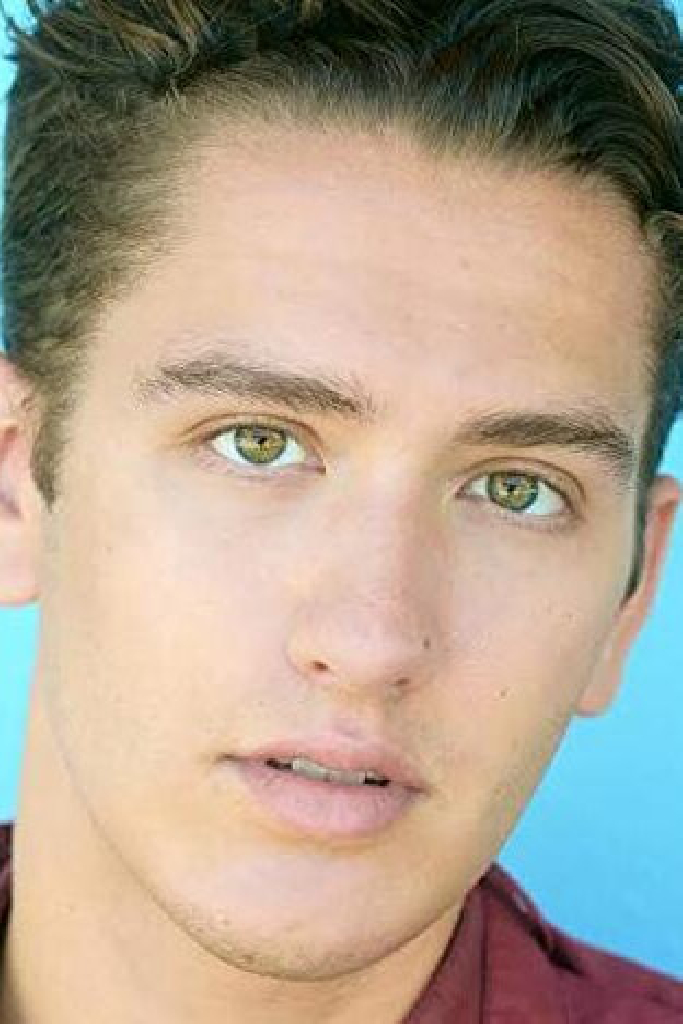 Jake Delaney
