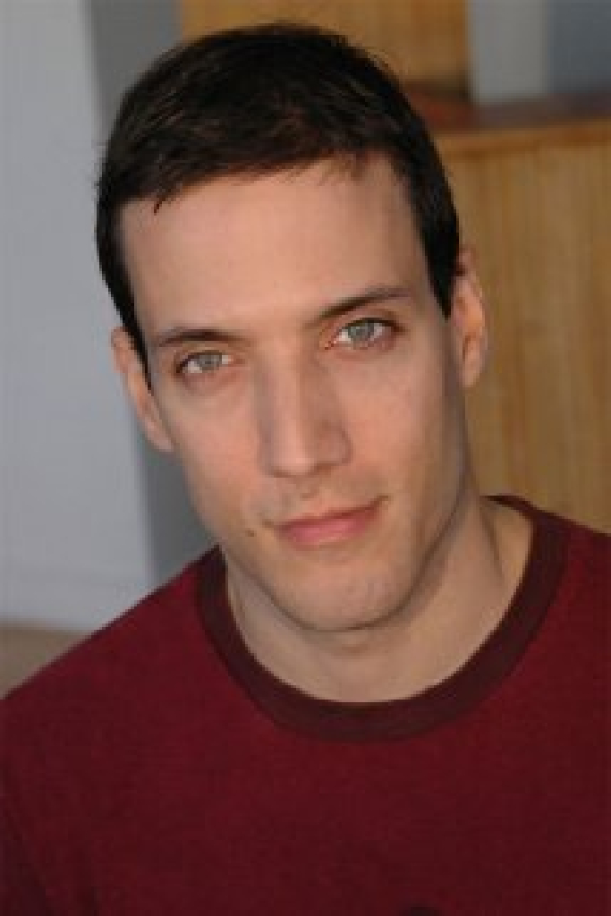 Rob Paravonian