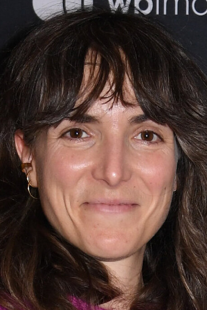 Amélie Bonnin