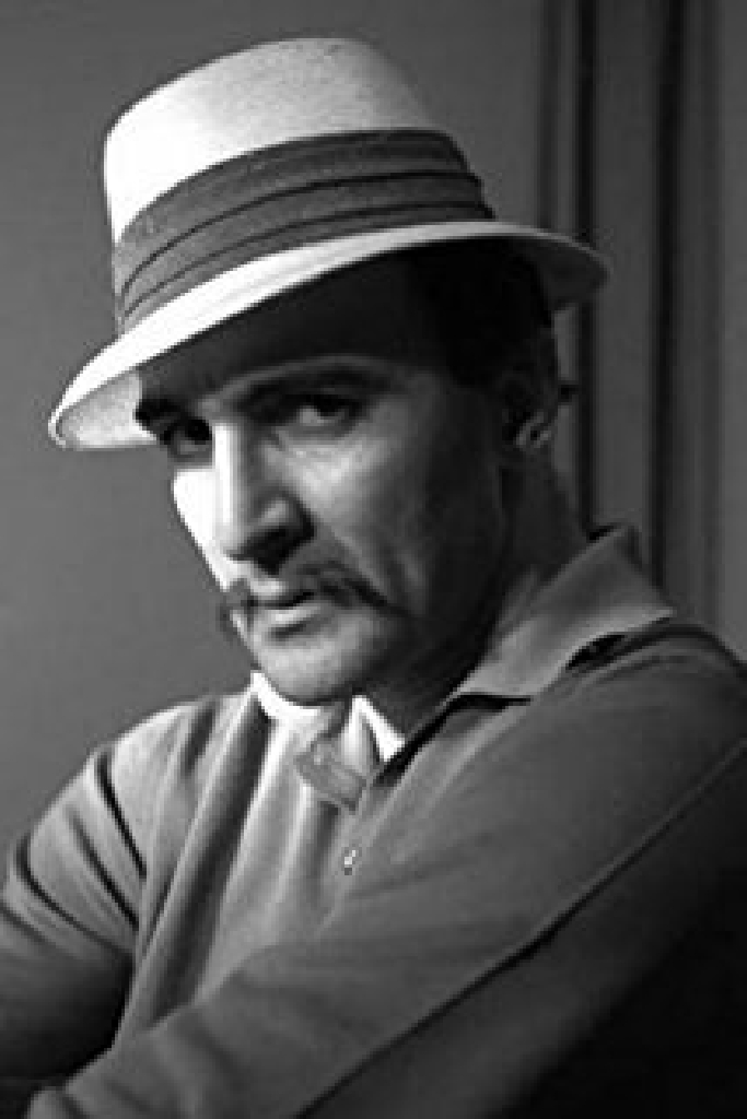 Öztürk Serengil