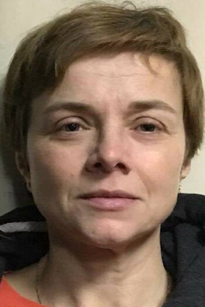 Ярослава Кузьменко