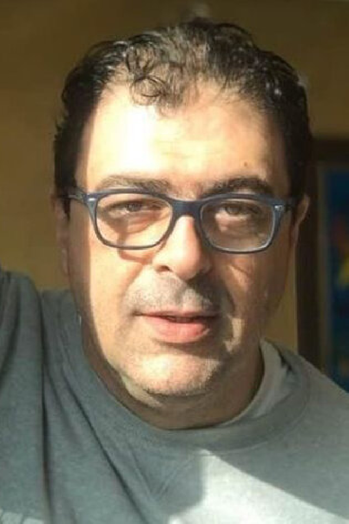 Ахмед Медат