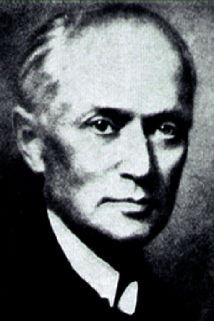 Пол Келлер
