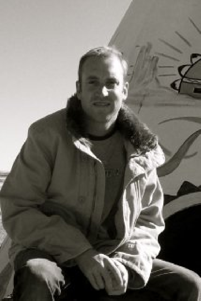 Дерек Харви