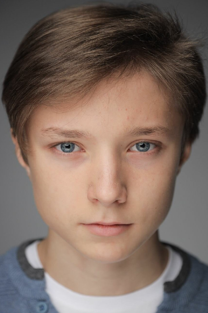 Даниил Васильев