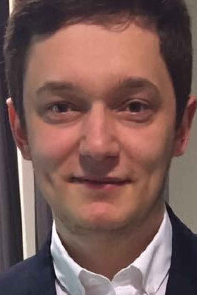 Кирилл Титов