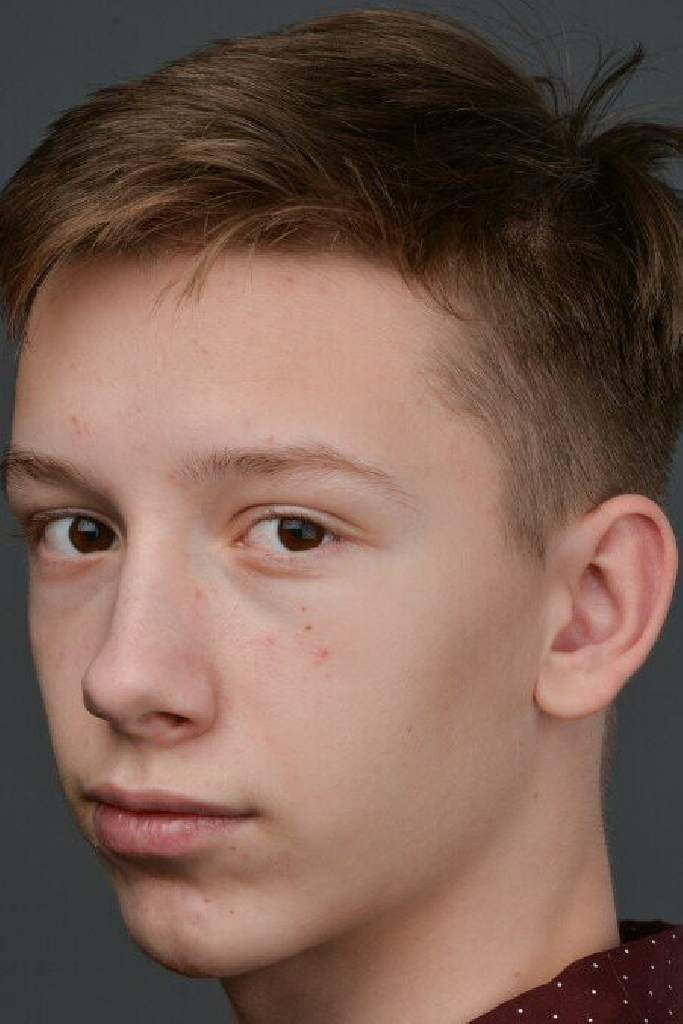Георгий Кальдин