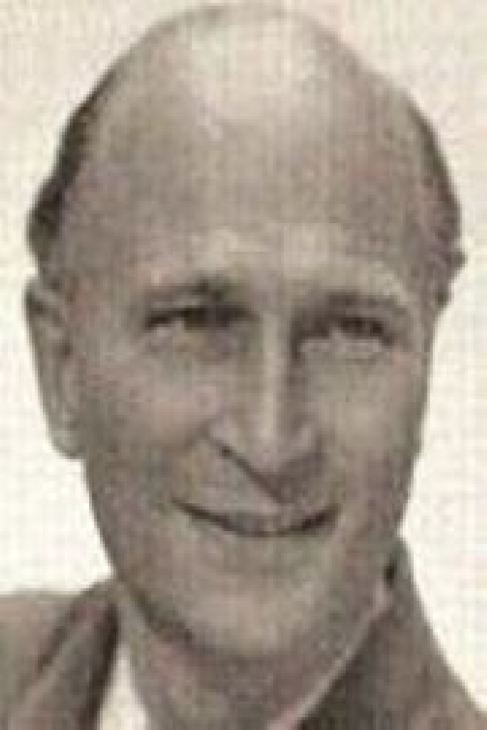 Axel Thue