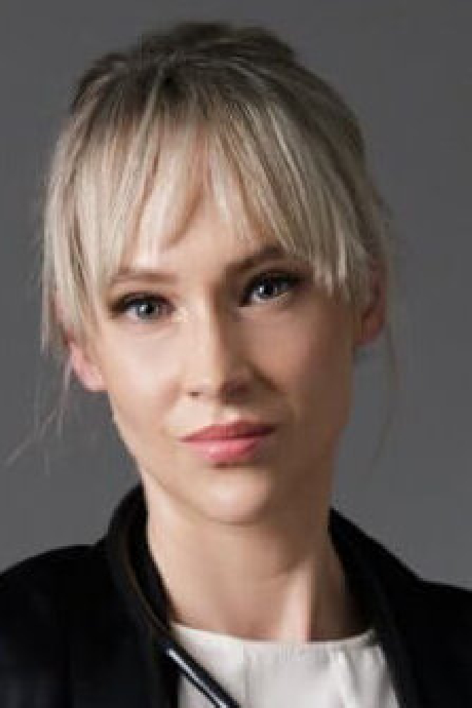 Stephanie Demkiw
