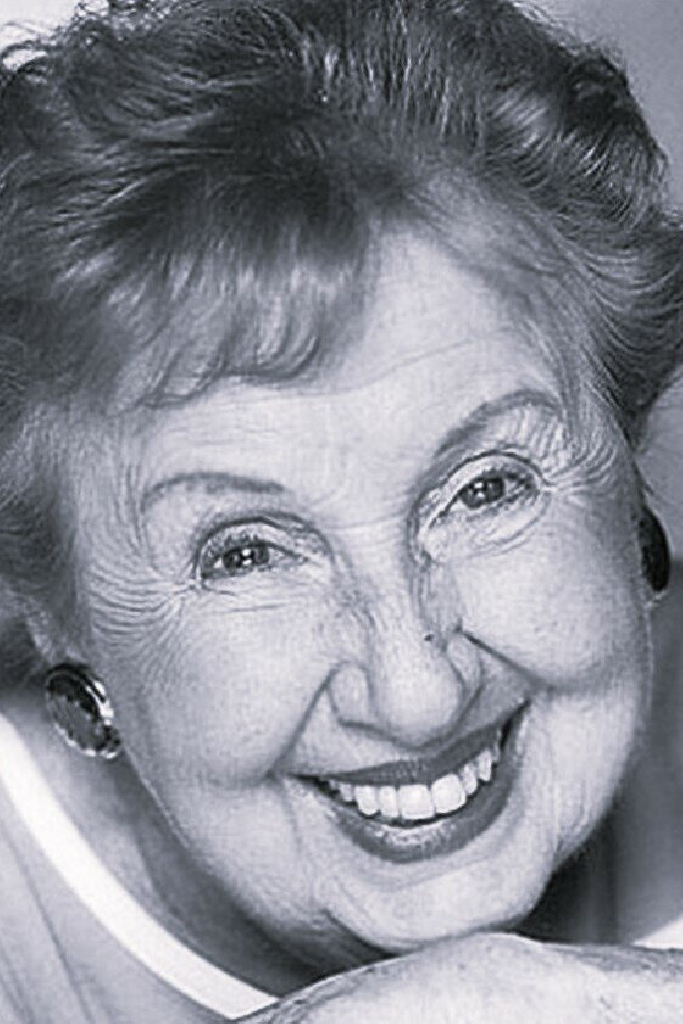 Памела Кош
