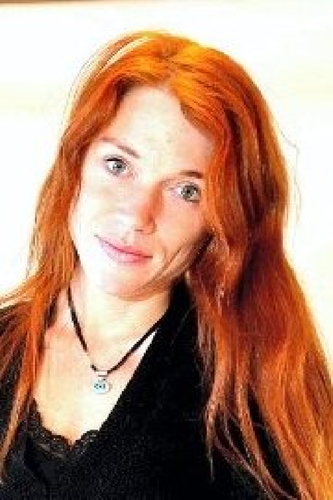 Benedikte Lindbeck