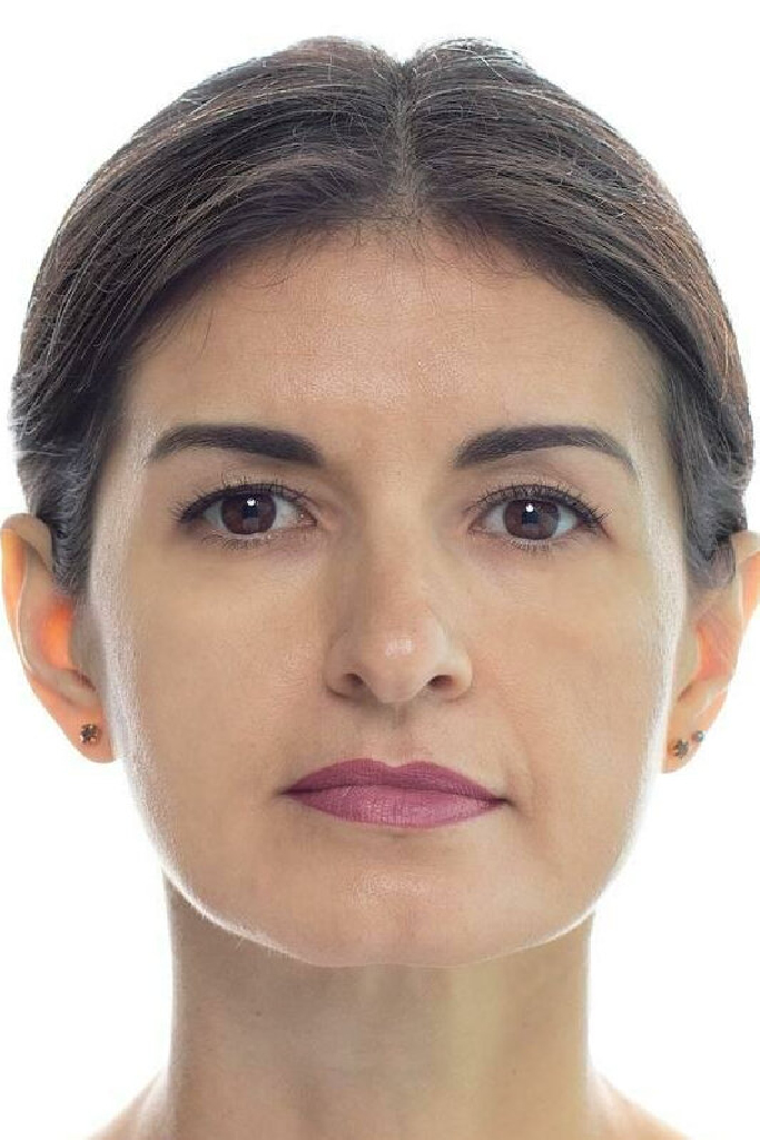 Екатерина Дьяченко