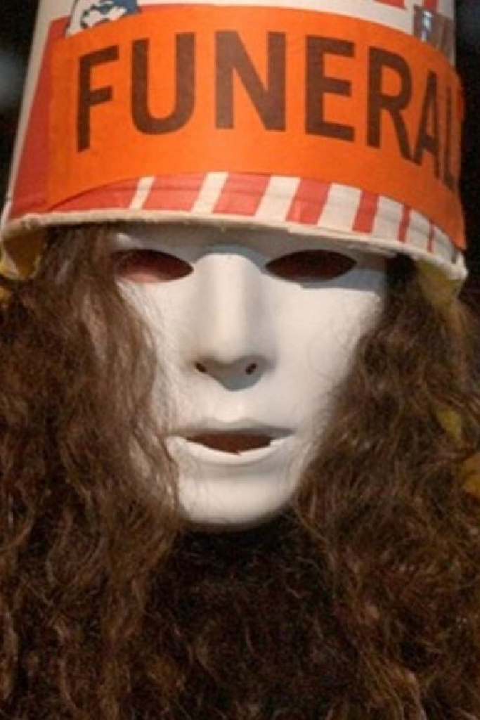 Бакетхэд