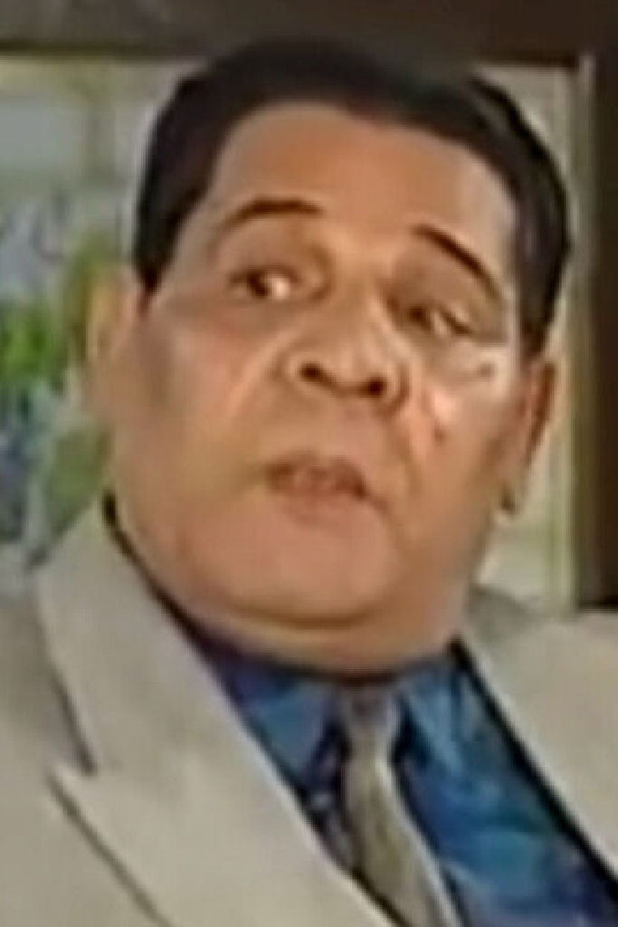 Mustafa Abu Al Azaim