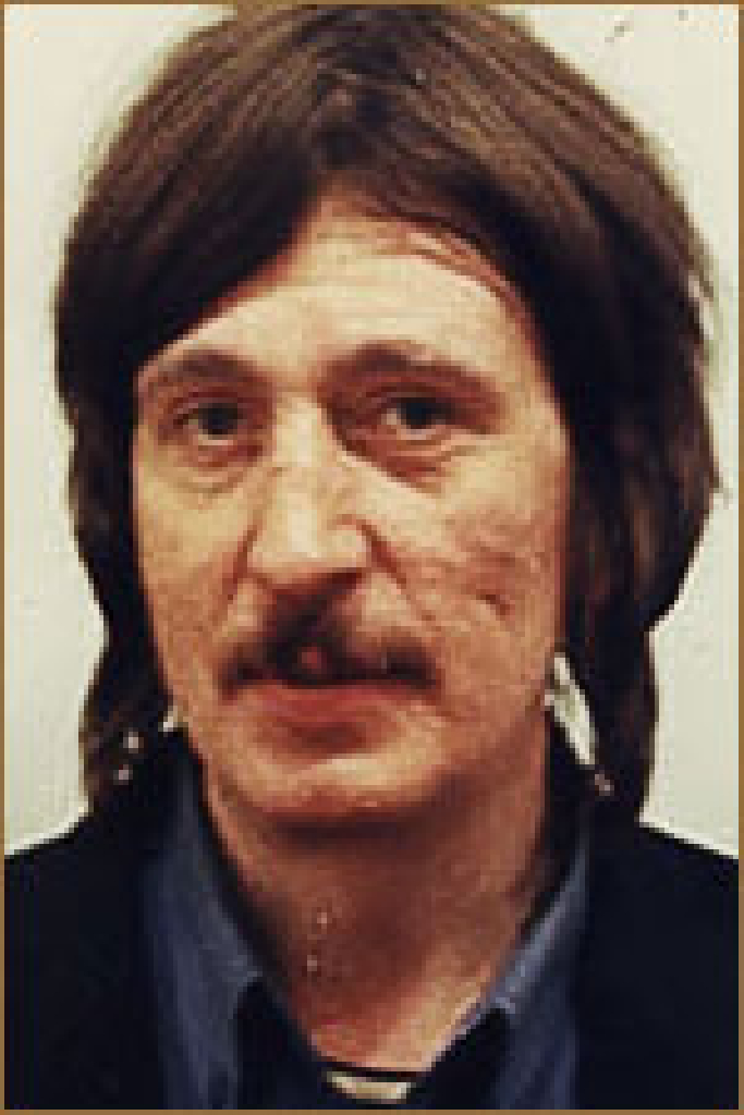 Андрей Бронников