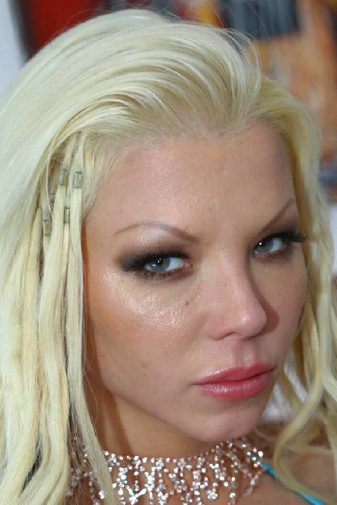 Barbie Sins