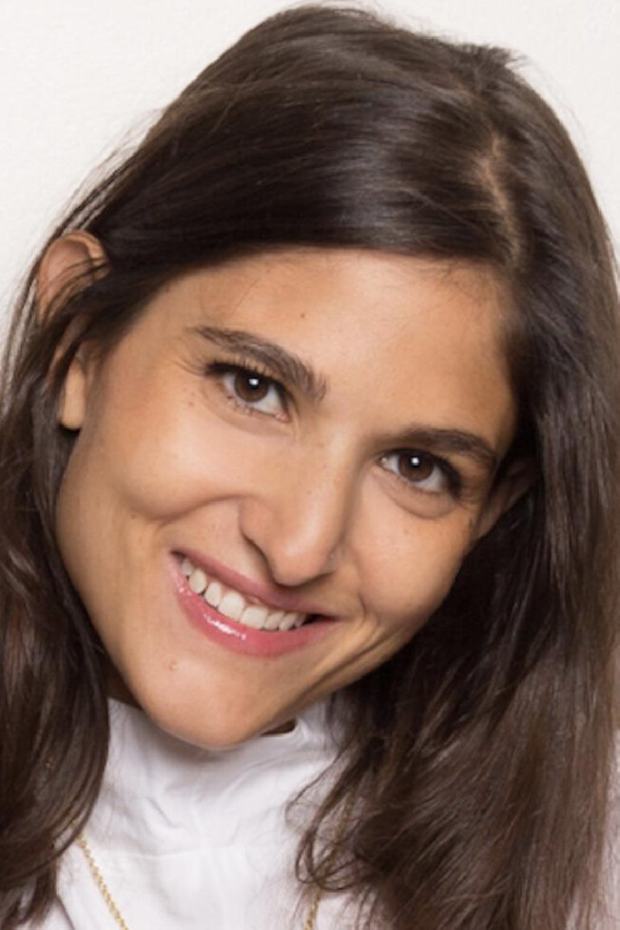 Axelle Boucaï