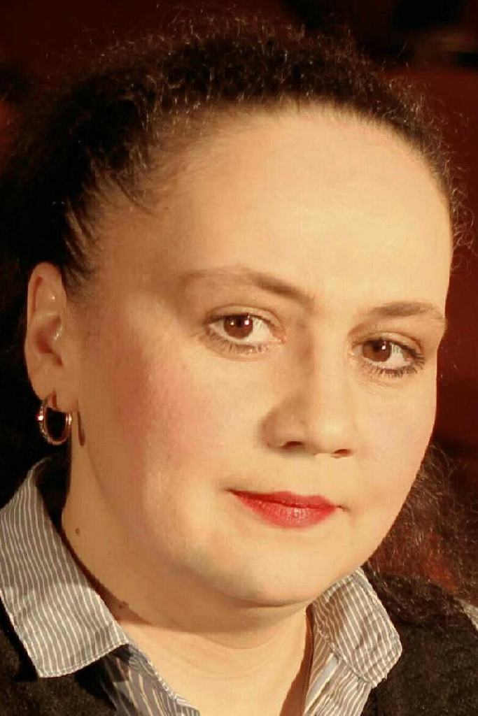 Татьяна Шепилова