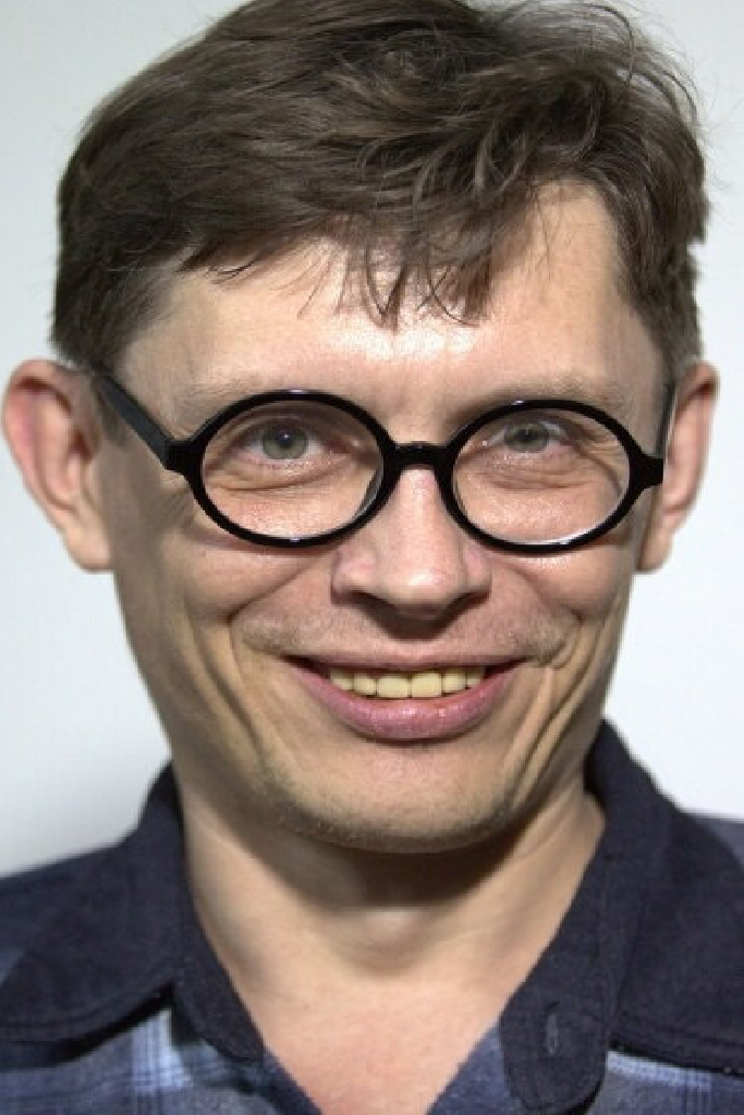 Лев Рыжков
