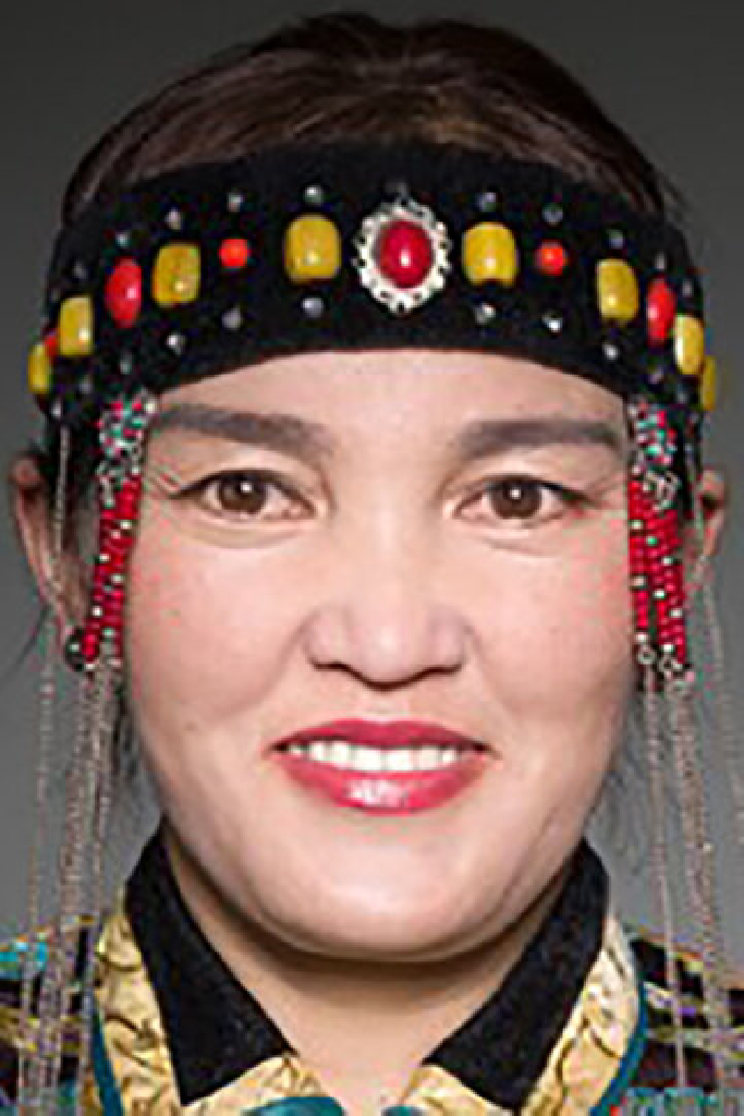 Дуламжав Энкхтаиван