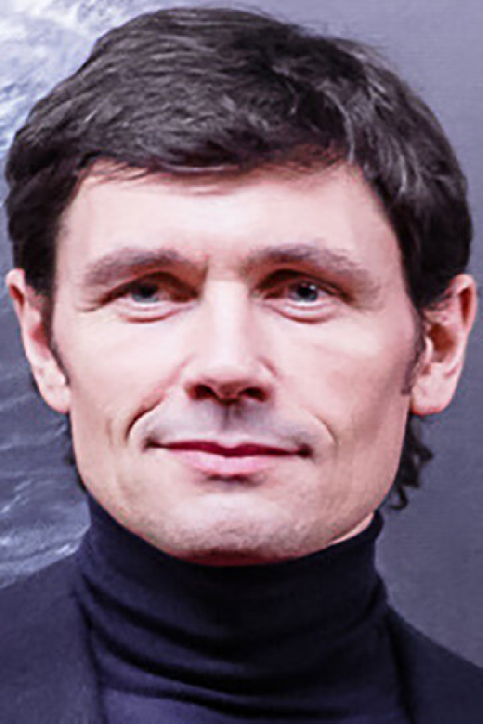 Аркадий Фатеев