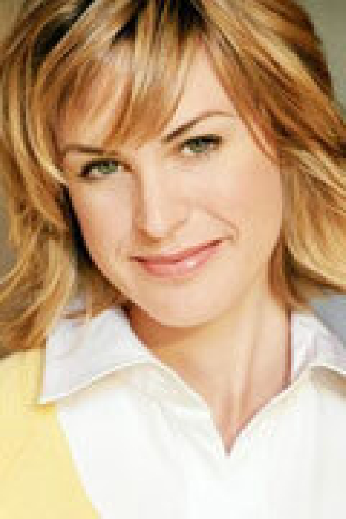 Шерил Дент