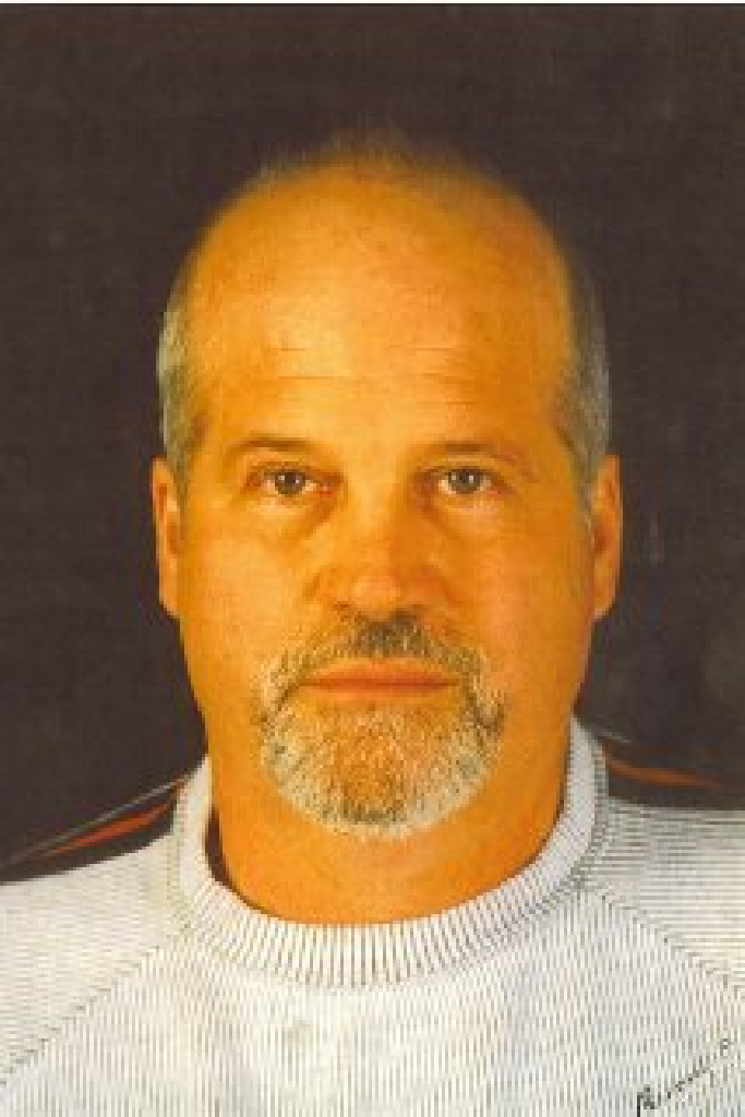 Bob Farster