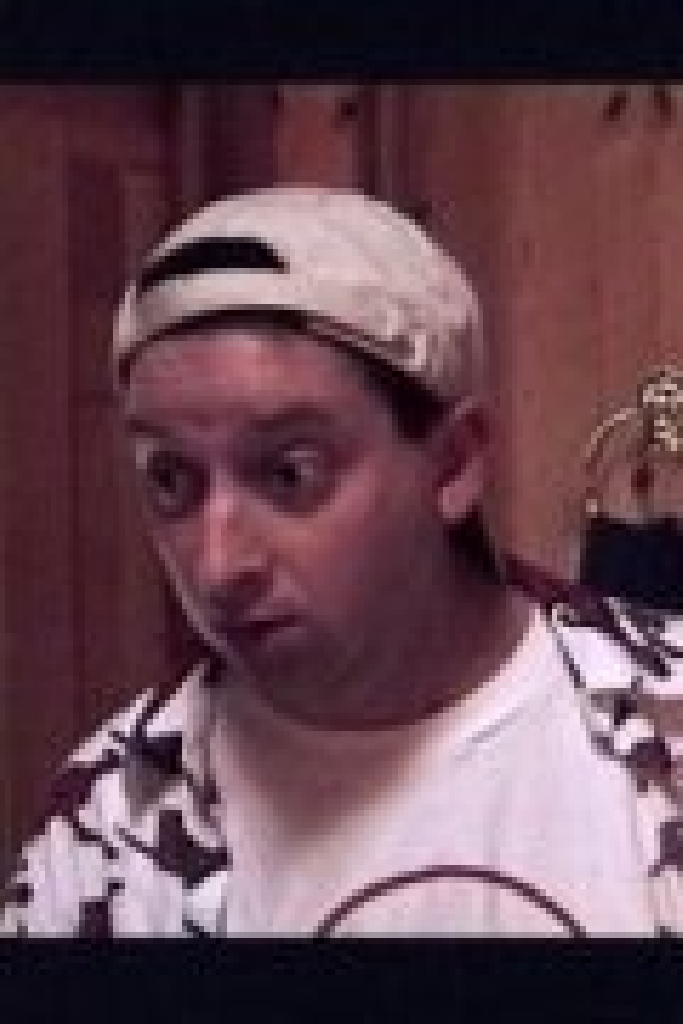 Mike Stranges