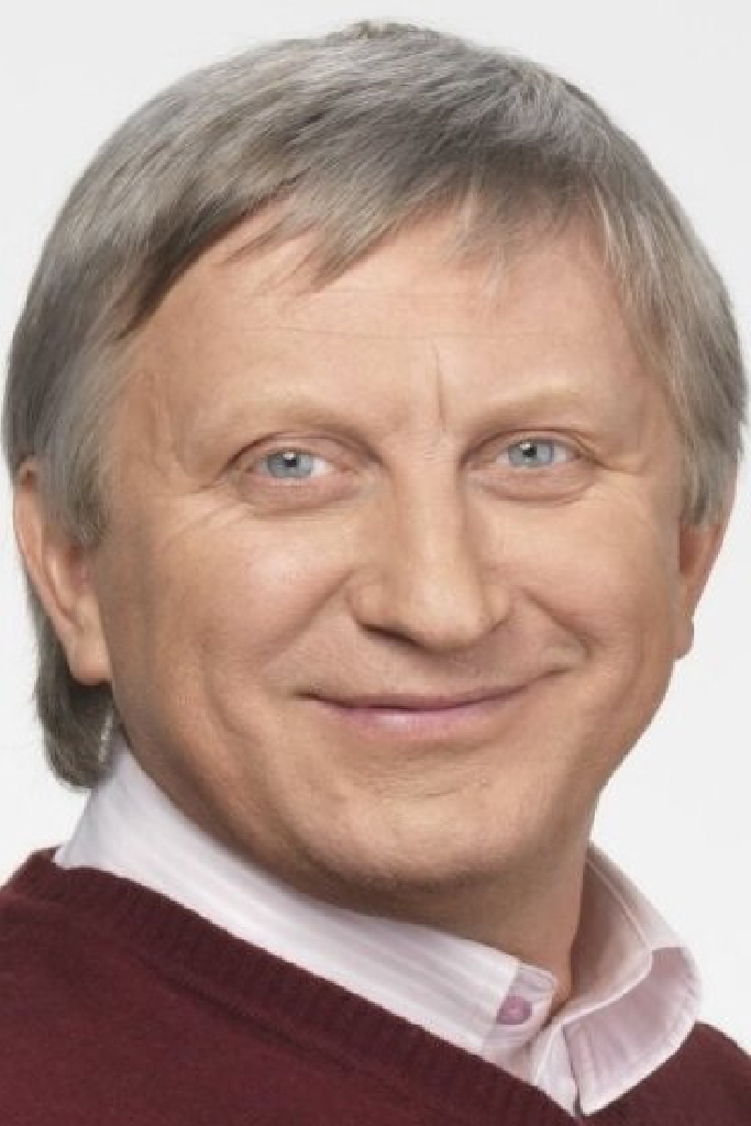 Владимир Горянский