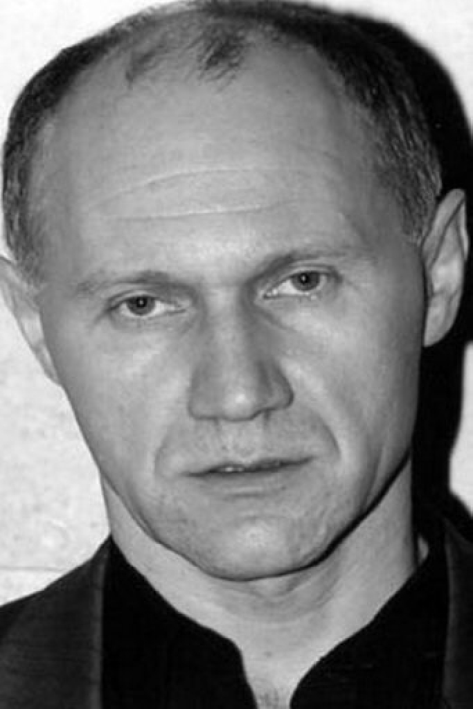 Александр Аблязов