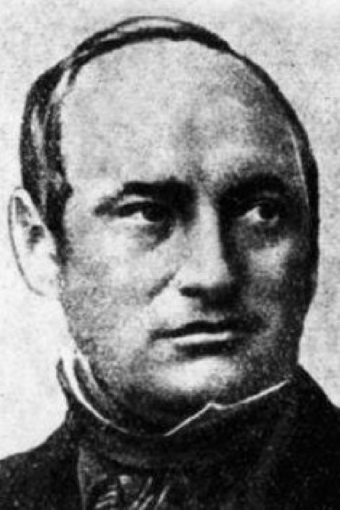 Пётр Григорьев