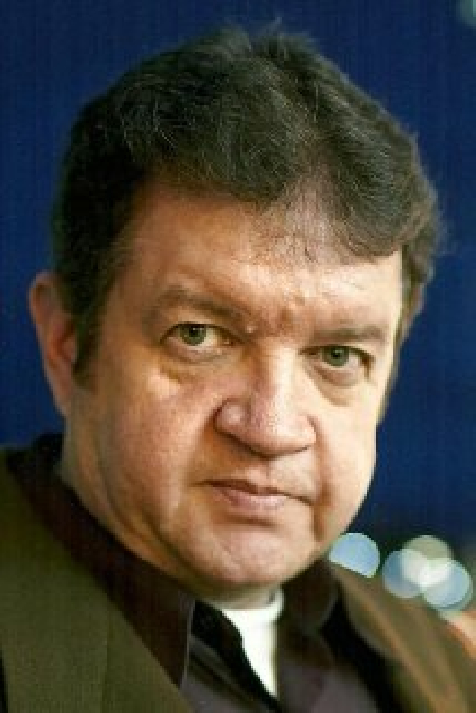 Джим МакАлис
