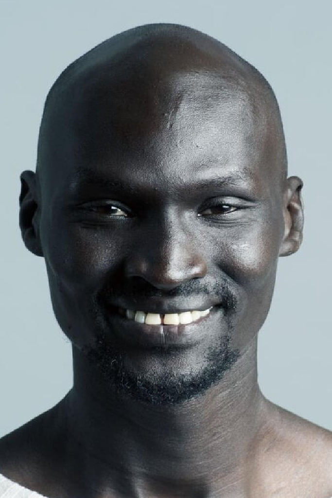 Гер Дуани