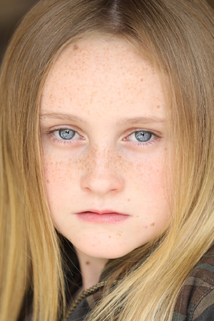 Alyssa Olivia Field