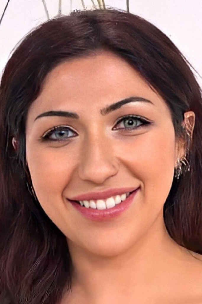 Sasha Price