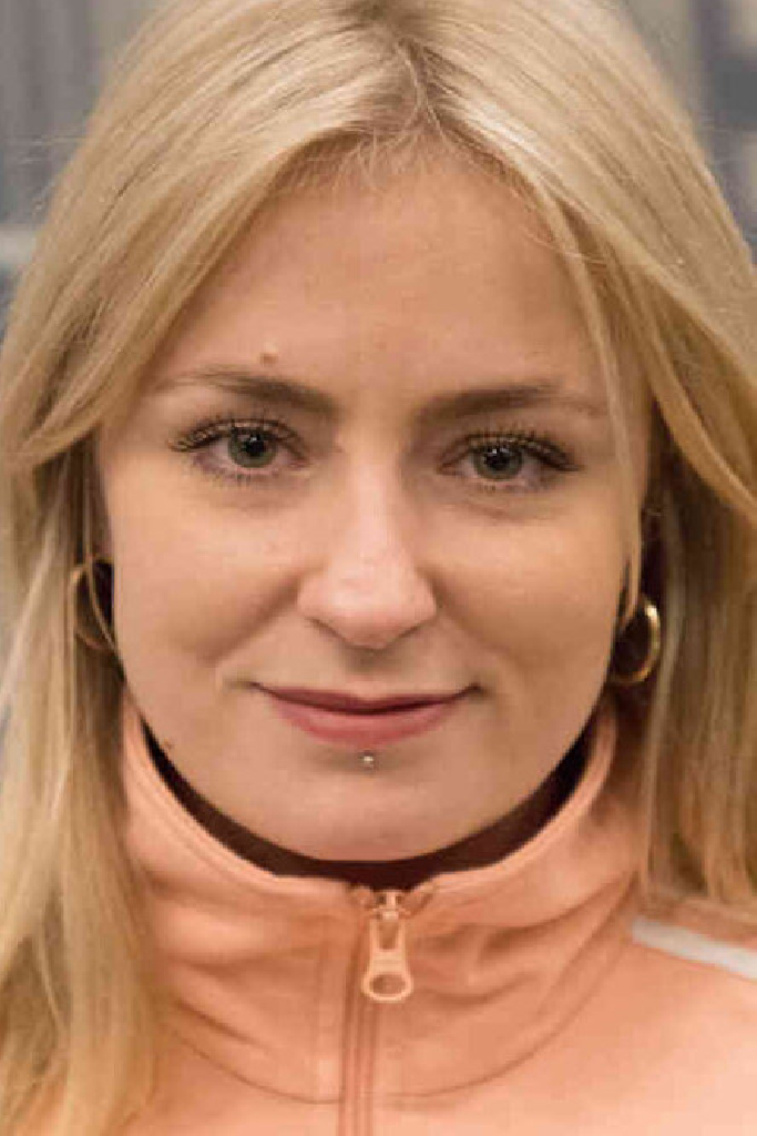 Katinka Lærke Petersen