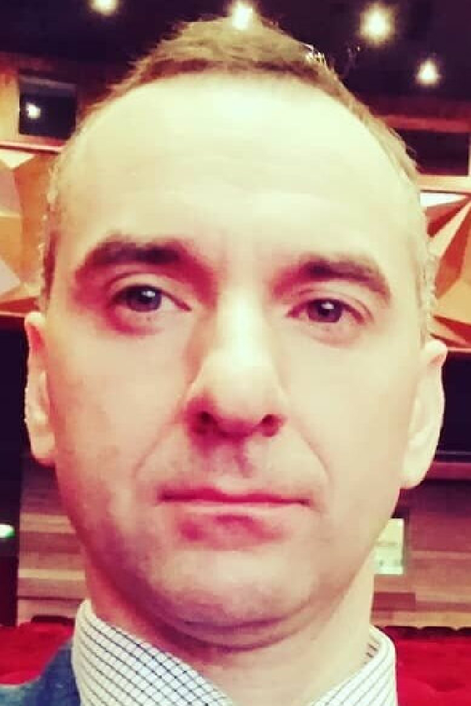Евгений Климанов