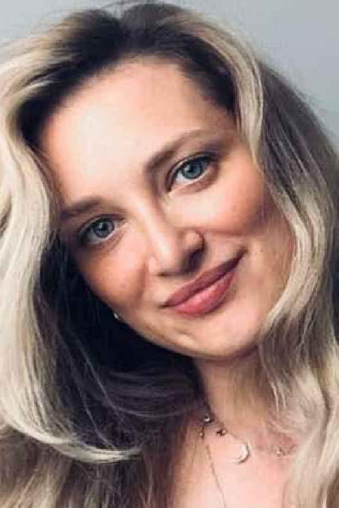 Ксения Мазалова