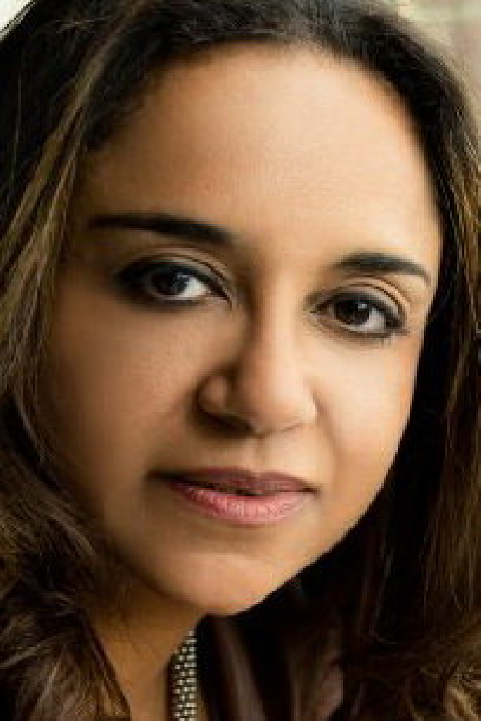 Mouna Albakry