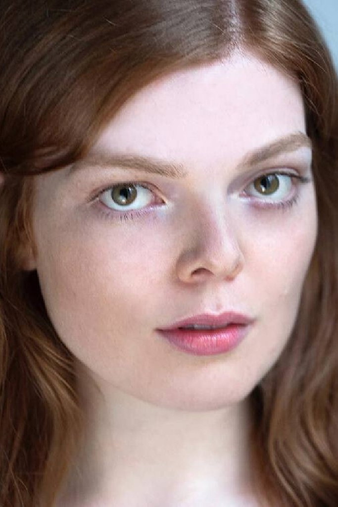 Bridget Benstead