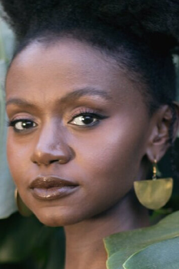 Emma Nzioka
