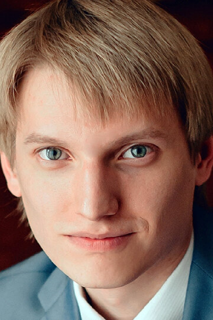 Семён Конев