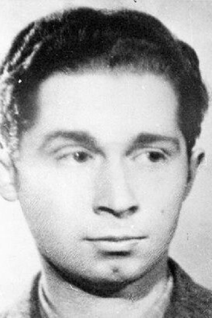 Павел Касаткин