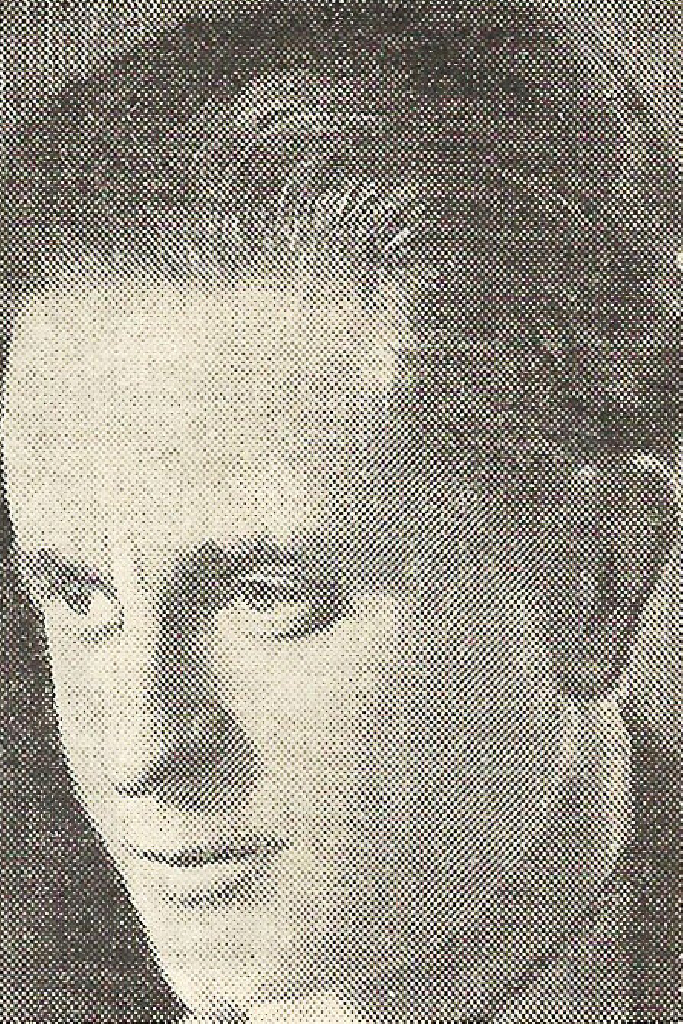Абрам Кричевский