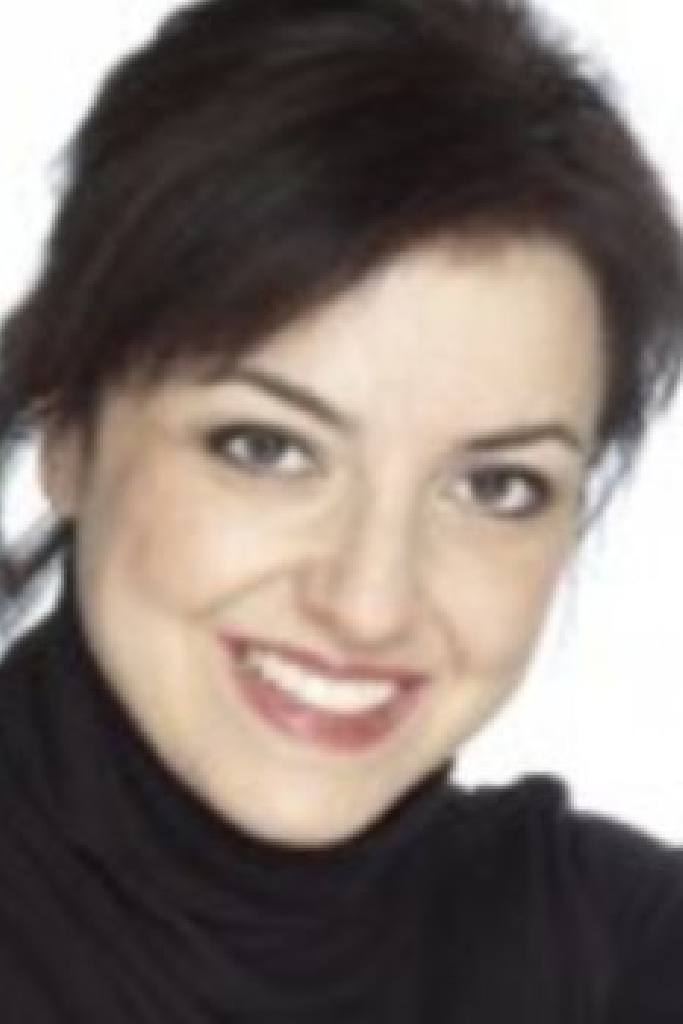 Marta Bódalo