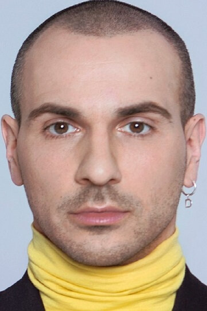 Vaidotas Valiukevicius