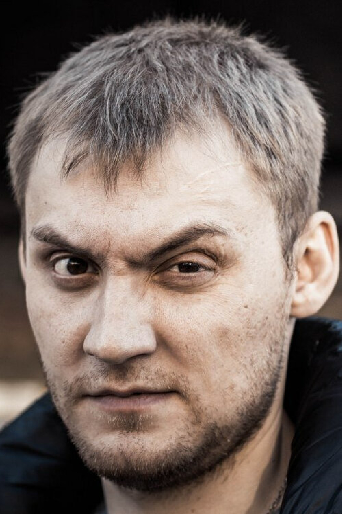 Михаил Печерский