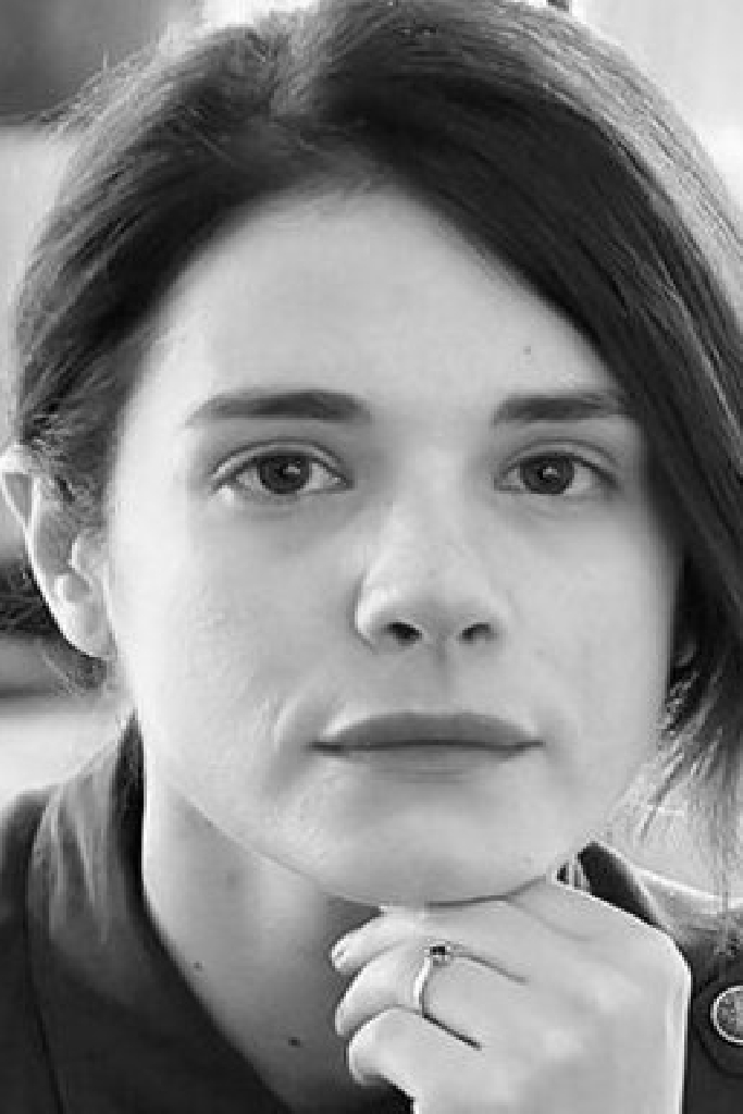 Ivana Roscic